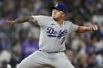 VIDEO | Dodgers mantienen marcha impresionante; ganan a Rockies VIDEO | Dodgers mantienen marcha impresionante; ganan a Rockies