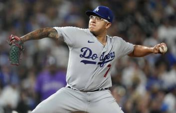 VIDEO | Dodgers mantienen marcha impresionante; ganan a Rockies