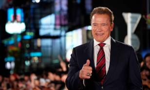 Todas las facetas de Arnold Schwarzenegger