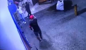 Un muerto y un herido tras atraco en fritura de Villa Mella