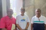 Ingenieros y arquitectos exigen al Estado el pago de una deuda que supera los RD$300 millones Ingenieros y arquitectos exigen al Estado el pago de una deuda que supera los RD$300 millones