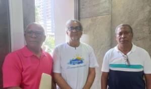 Ingenieros y arquitectos exigen al Estado el pago de una deuda que supera los RD$300 millones