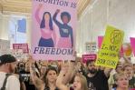Virginia Occidental se convierte en el segundo país de EEUU en aprobar ley contra el aborto