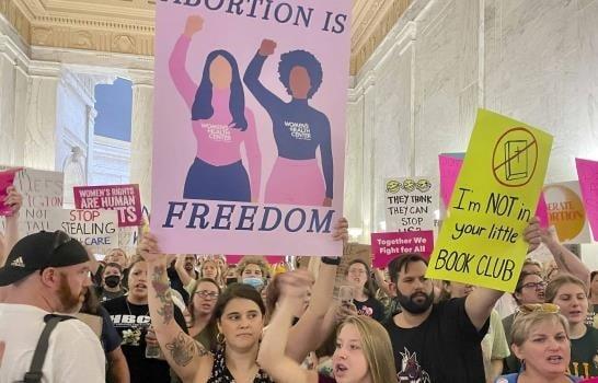 Virginia Occidental se convierte en el segundo país de EEUU en aprobar ley contra el aborto