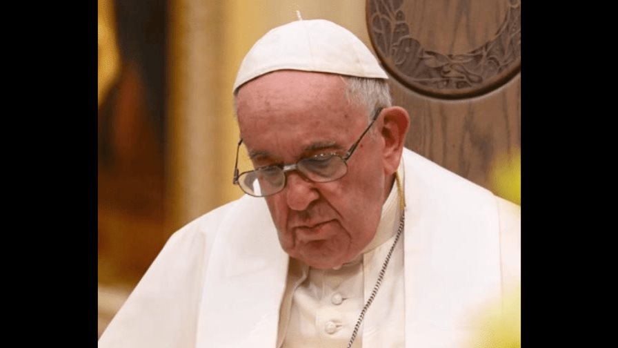 El papa termina visita a Canadá mostrando indignación por abusos a indígenas