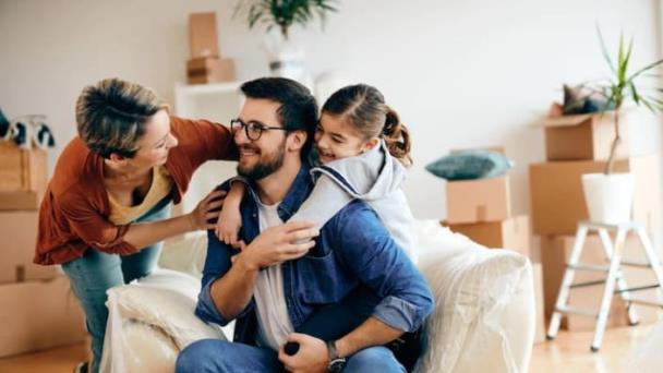 Cinco regalos para papá que no cuestan dinero