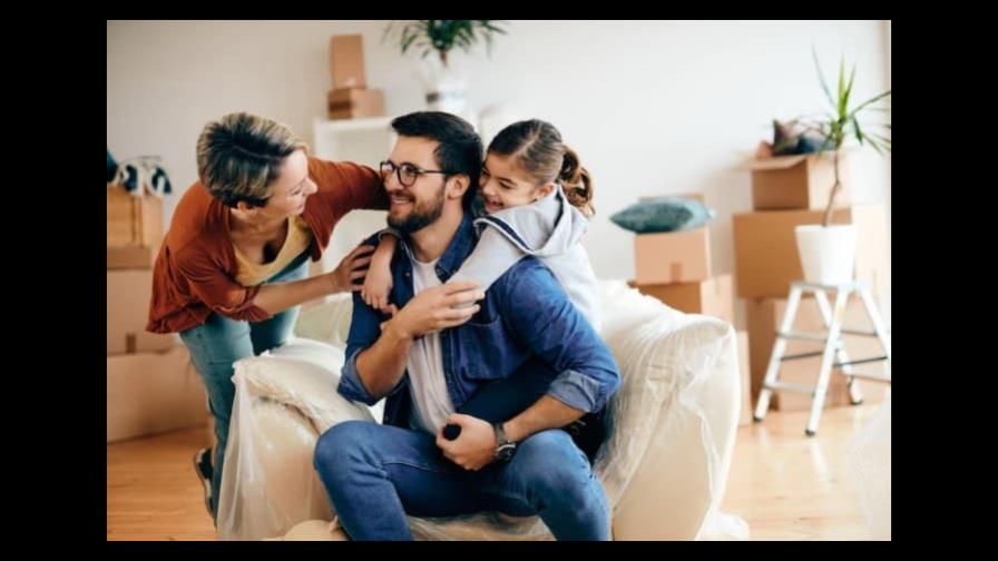 Cinco regalos para papá que no cuestan dinero