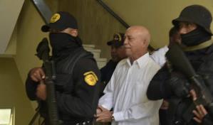 Johnny Portorreal denuncia demora en apelación a sentencia que lo condena por caso familia Rosario Johnny Portorreal denuncia demora en apelación a sentencia que lo condena por caso familia Rosario
