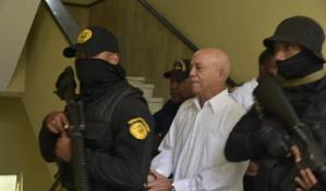 Ministerio Público deposita acusación contra Johnny Portorreal por fraude a la familia Rosario