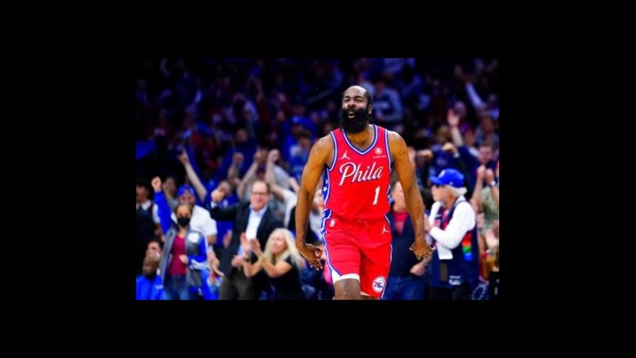 La NBA investiga posibles negociaciones indebidas de 76ers