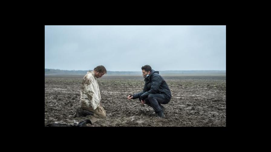 My Name is Sara, un filme sobre el Holocausto desde un ángulo distinto My Name is Sara, un filme sobre el Holocausto desde un ángulo distinto