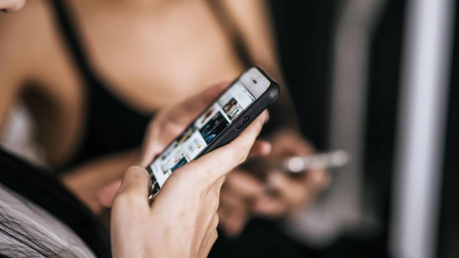 La trata de personas también migró al mundo digital La trata de personas también migró al mundo digital