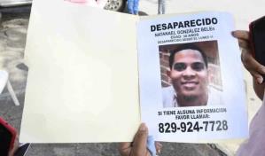 Apresan uno de los supuestos autores de la muerte de Nathanael González Belén