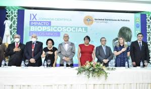 Se han incrementado consultas por trastornos sicológicos y físicos en niños, advierten pediatras