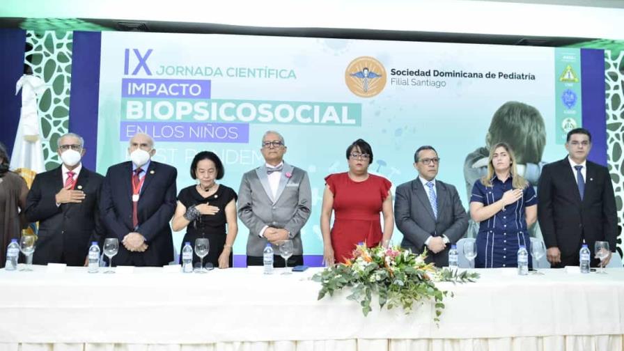 Se han incrementado consultas por trastornos sicológicos y físicos en niños, advierten pediatras