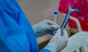 Ministerio de Salud Pública reporta 512 nuevos contagios por COVID-19