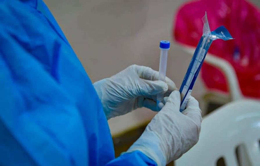 Ministerio de Salud Pública reporta 512 nuevos contagios por COVID-19