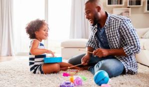 Padres: cuatro actividades para fortalecer el vinculo con tu hijo