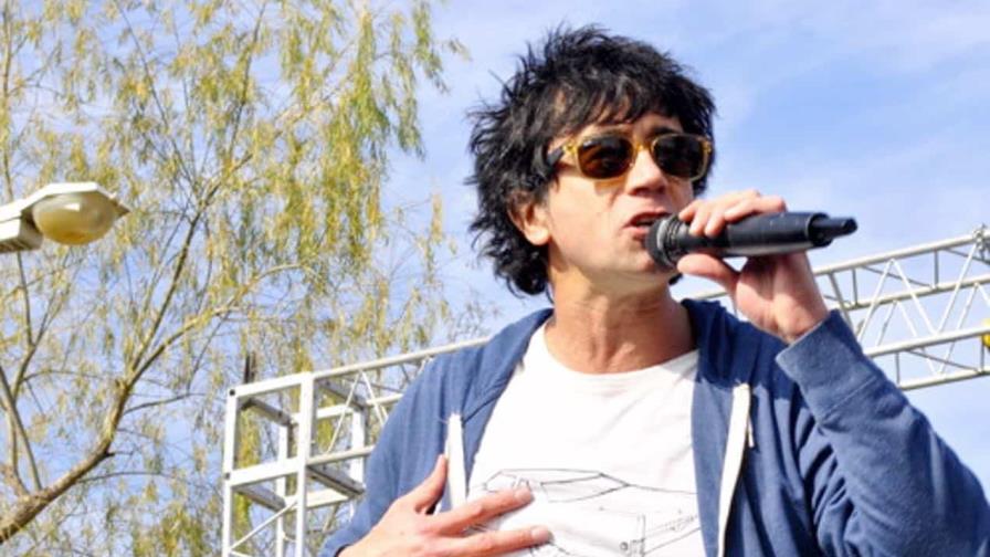 Muere cantante cristiano Ulises Eyherabide, líder del grupo “Rescate” Muere cantante cristiano Ulises Eyherabide, líder del grupo “Rescate”