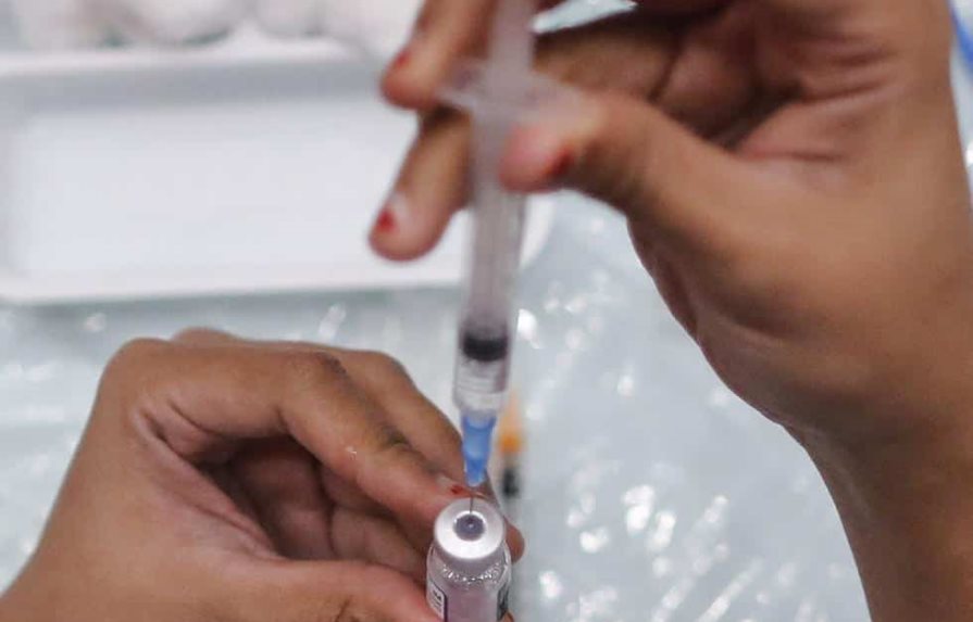 Brasil recibirá 50,000 vacunas contra viruela del mono hasta octubre