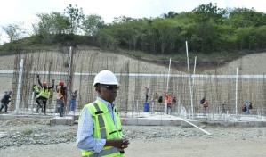 Denuncian sector construcci&oacute;n atraviesa dificultades por altos precios de materiales