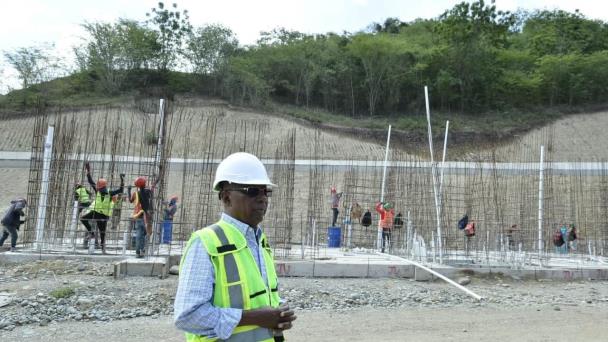 Denuncian sector construcción atraviesa dificultades por altos precios de materiales