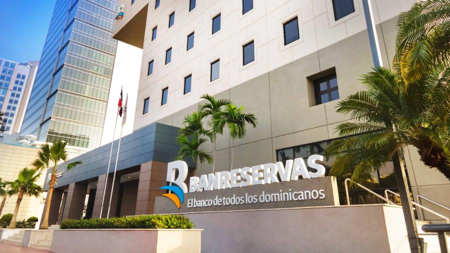 Tribunal Constitucional: Banreservas debe dar información sobre su cambio de imagen