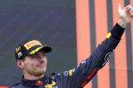 Verstappen se repone a todo para reinar en el Gran Premio de Hungría