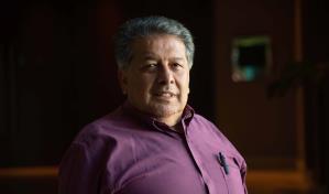 Rivera Mu&ntilde;oz: "Es falso que vamos a hacer en Colombia lo que pas&oacute; en Cuba, Venezuela o Nicaragua"