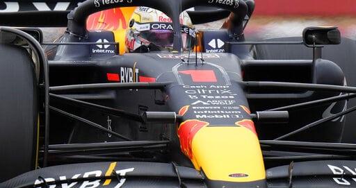 Verstappen se repone a todo para reinar en el Gran Premio de Hungría