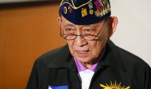 Fallece el expresidente filipino Fidel Valdez Ramos