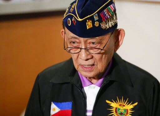 Fallece el expresidente filipino Fidel Valdez Ramos