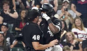 Anderson apela suspensi&oacute;n por encarar a umpire
