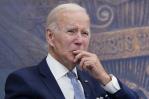 Biden sigue con COVID-19 pero se encuentra bien de salud