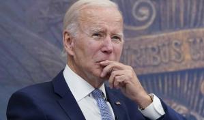 Biden sigue con COVID-19 pero se encuentra bien de salud Biden sigue con COVID-19 pero se encuentra bien de salud