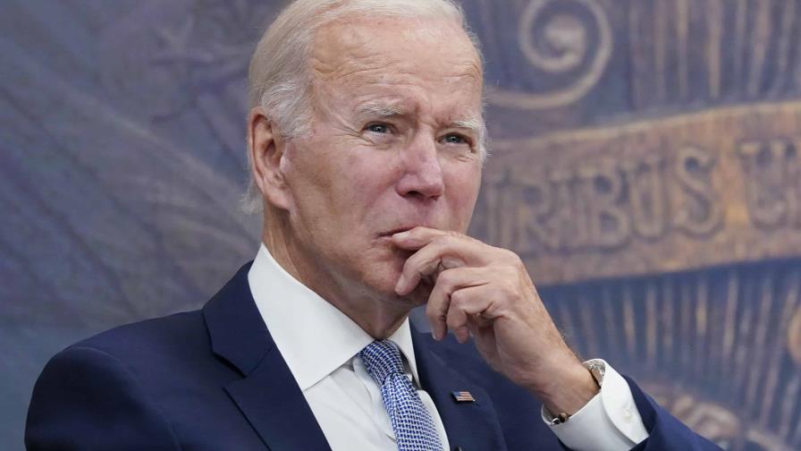 Biden sigue con COVID-19 pero se encuentra bien de salud Biden sigue con COVID-19 pero se encuentra bien de salud