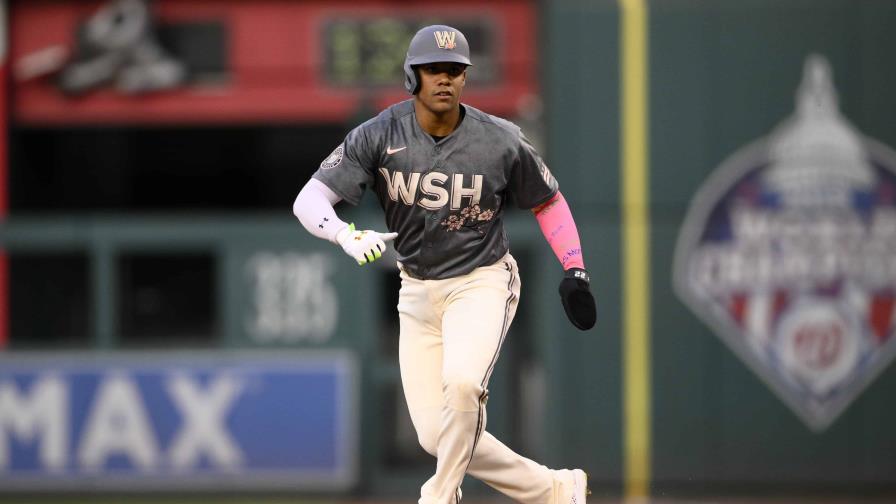 ¿Finalmente será cambiado Juan Soto?