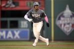 VIDEO | Juan Soto de 1-1 en el triunfo de Washington ayer en MLB