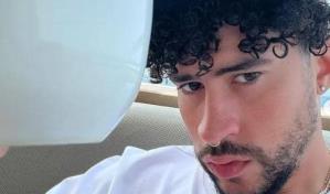 De esta manera Bad Bunny insultó al gobernador de Puerto Rico De esta manera Bad Bunny insultó al gobernador de Puerto Rico