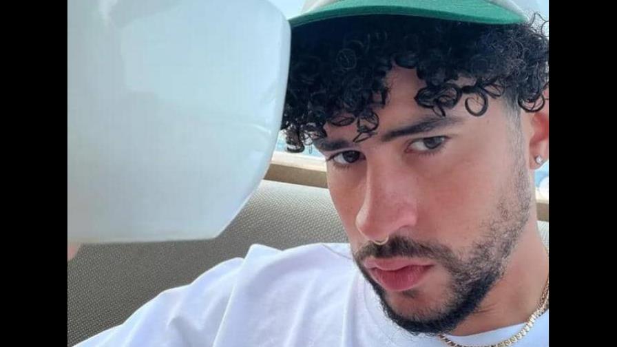 De esta manera Bad Bunny insultó al gobernador de Puerto Rico