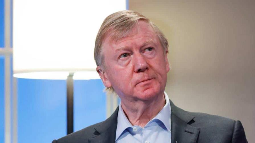 Reportan que exasesor de Vladimir Putin está en terapia intensiva