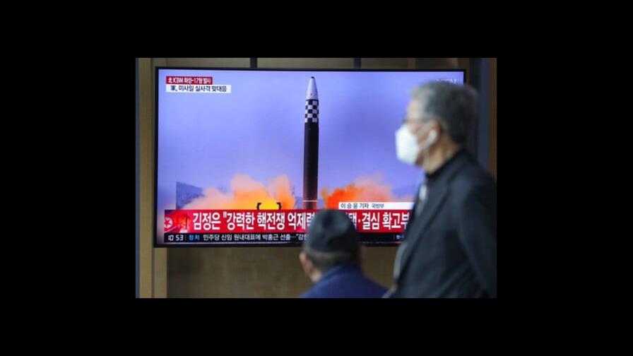 Guerra de Ucrania se cierne sobre reunión nuclear de la ONU