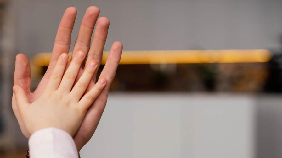 Rompiendo esquema; la nueva paternidad se impone Rompiendo esquema; la nueva paternidad se impone