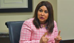 Ministra de la Mujer pide a la justicia jugar su rol en casos de violencia de género e intrafamiliar
