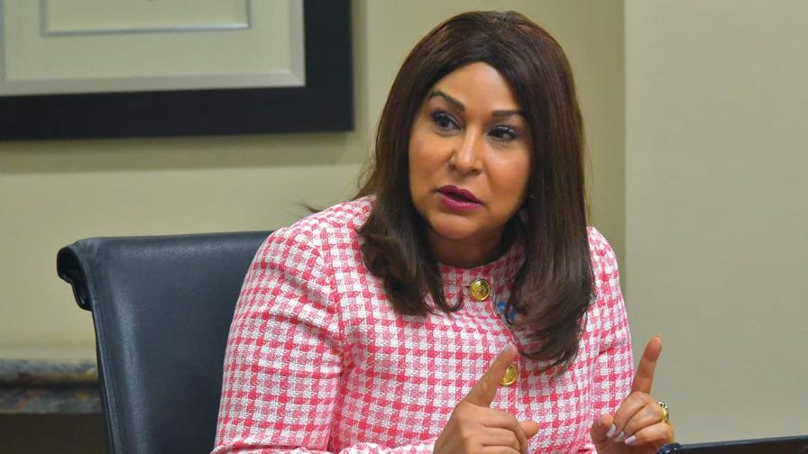 Ministra de la Mujer pide a la justicia jugar su rol en casos de violencia de género e intrafamiliar