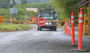 Mineros atrapados por derrumbe en mina Cormidom siguen vivos