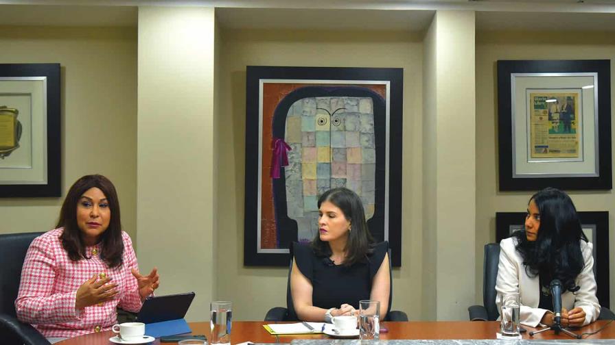 Mayra Jiménez: “700 mujeres reciben ayuda para la recuperación económica tras la violencia”