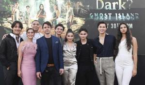 Actriz dominicana Paula Ferry entra a la serie “Are You Afraid of the Dark” de Nickelodeon