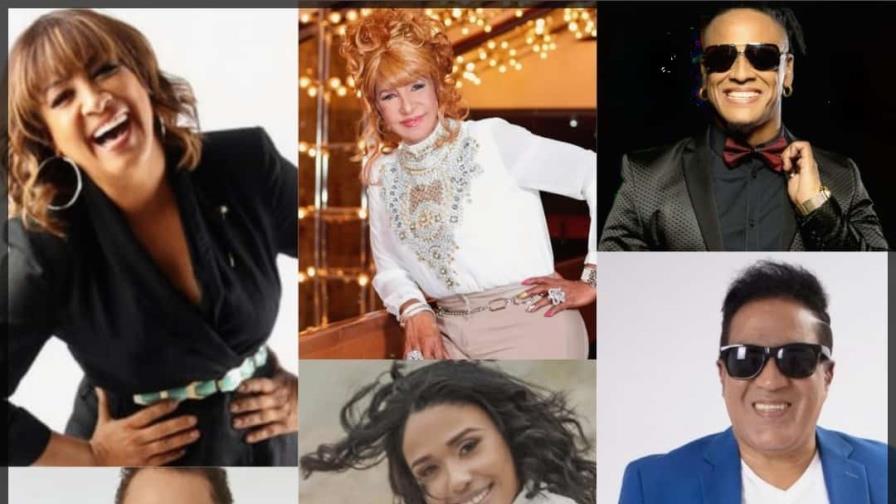 Descarga merenguera en Jarabacoa