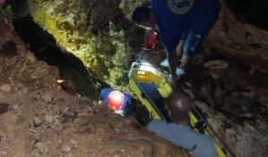 Murieron ahogados dos estaban desaparecidos tras hundirse bote en el sur de Puerto Rico